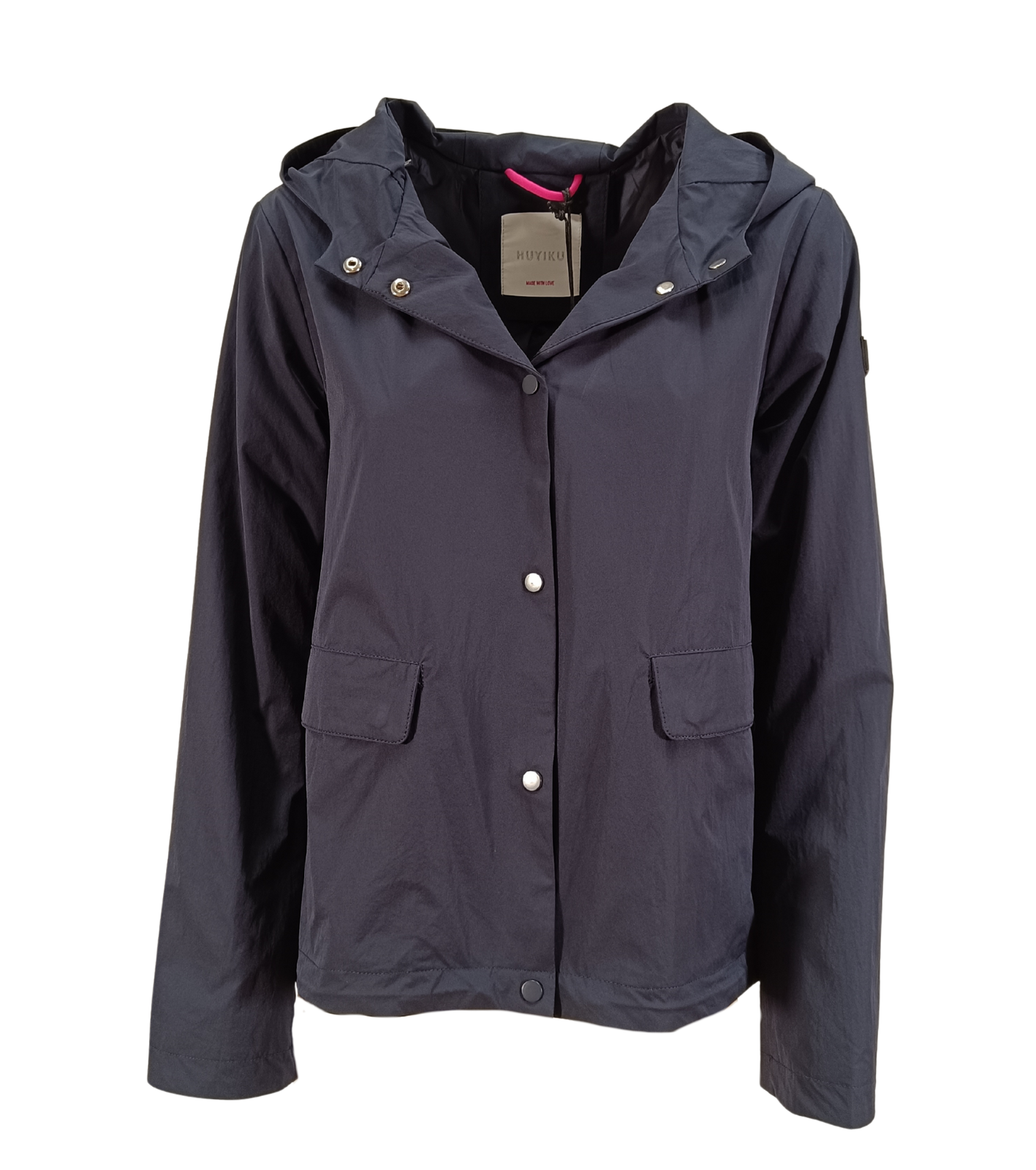 GIUBBINO DONNA HW137 Tellini S.r.l. Ingrosso Abbigliamento